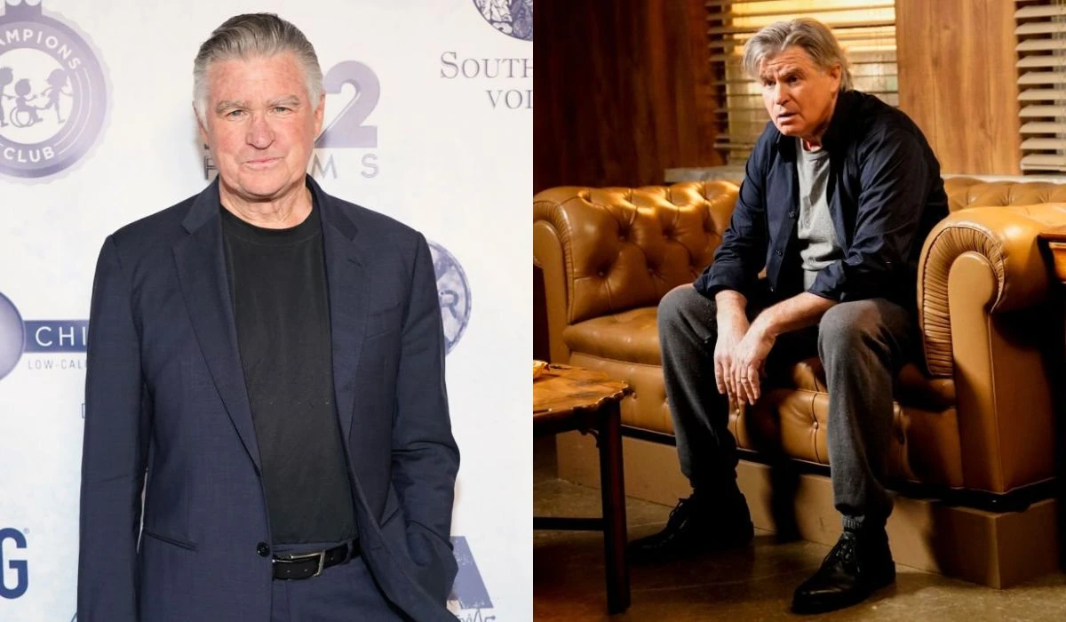 Who Was Treat Williams The Everwood Star Died In A Motorcycle Accident At 71
