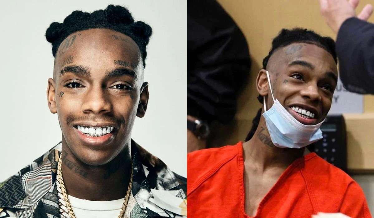 YNW Melly Murder Trial Did He Admit To Killing Chris Thomas And Anthony Williams
