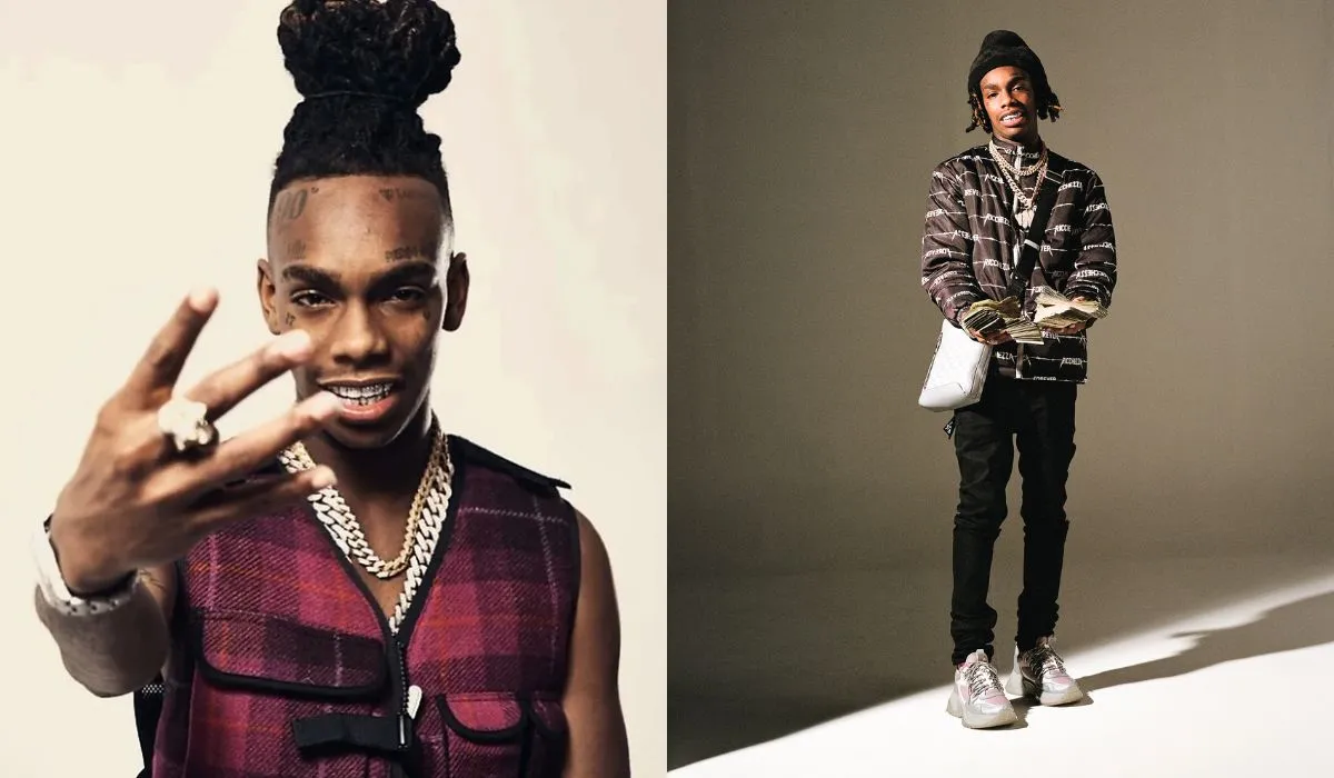 YNW Melly