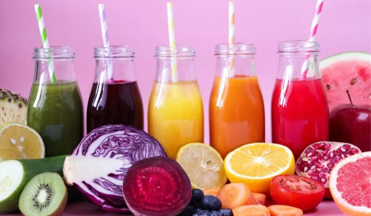 5 Best Juice Ingredients For Heart Health