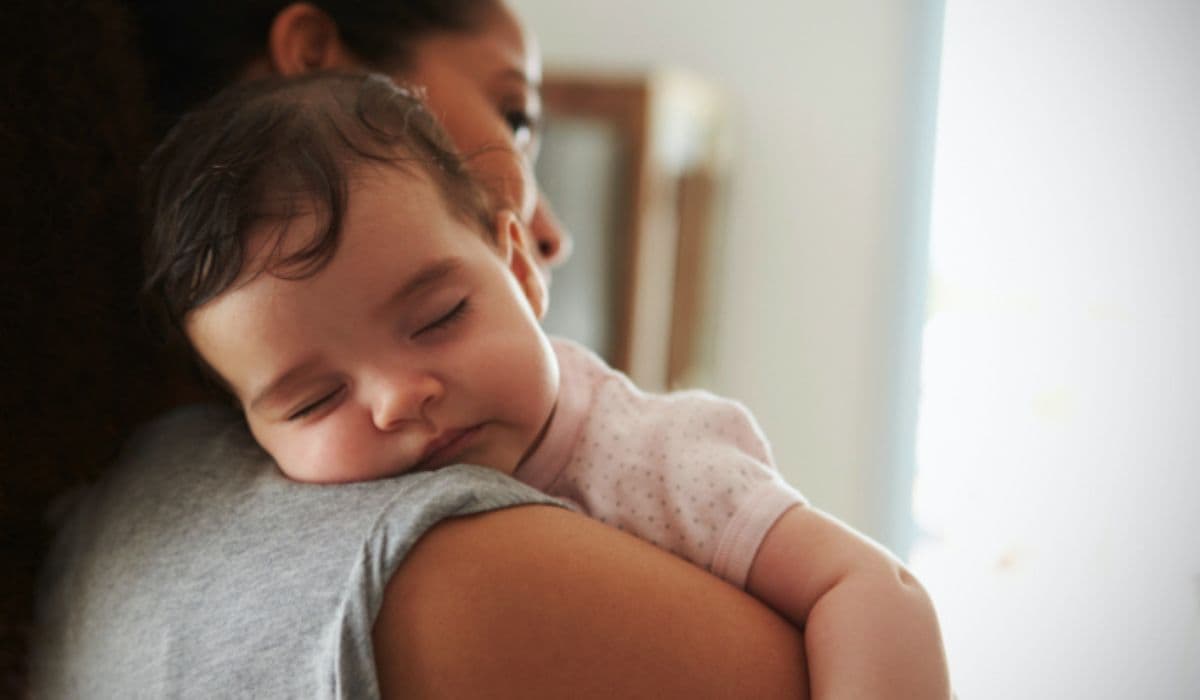 Air Cooler Or Air Conditioner In Your Baby's Room