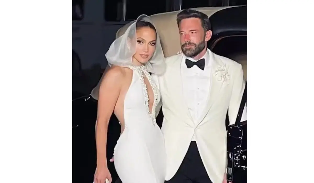 Ben Affleck and Jennifer Lopez  Engagement