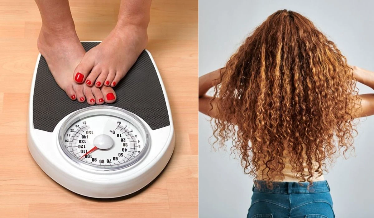 Can Losing Weight Help Hair Growth