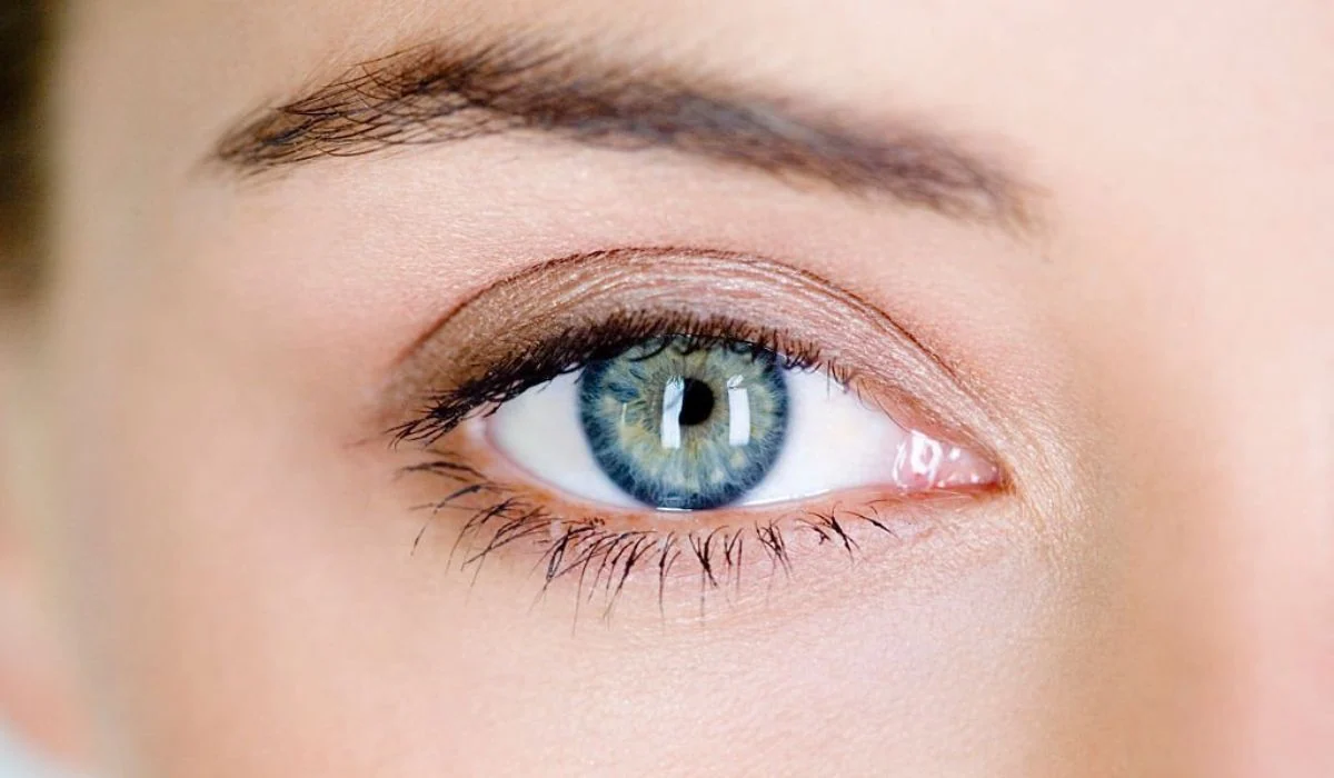 Can You Strengthen Your Eye Muscles