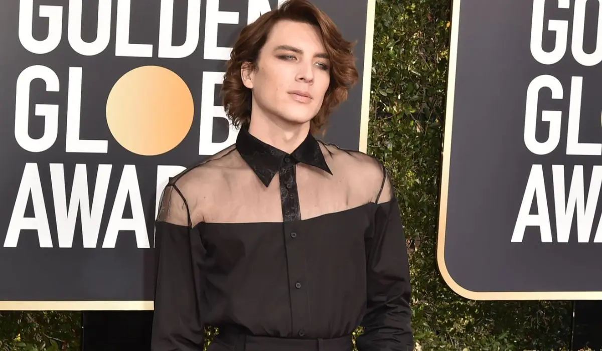 Cody Fern