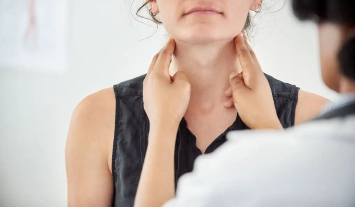 Common Thyroid Problems And Diseases