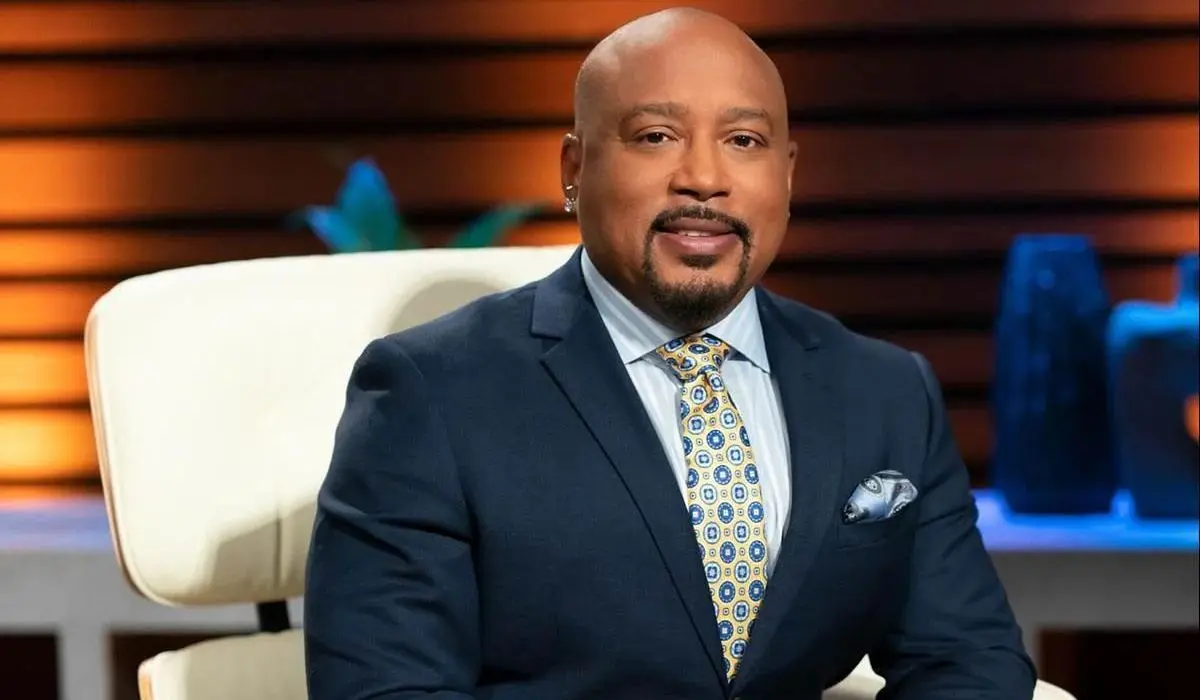 Who Is Daymond John