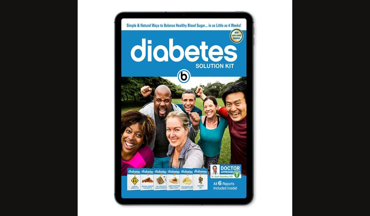 Diabetes Solution Kit Reviews