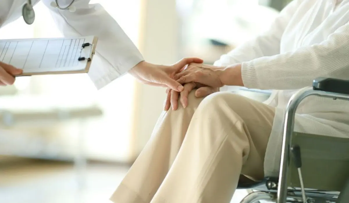 Disability Benefits For Neuropathy