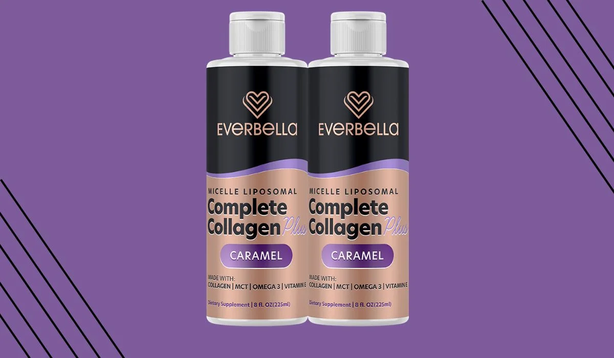 EverBella Complete Collagen Plus Review