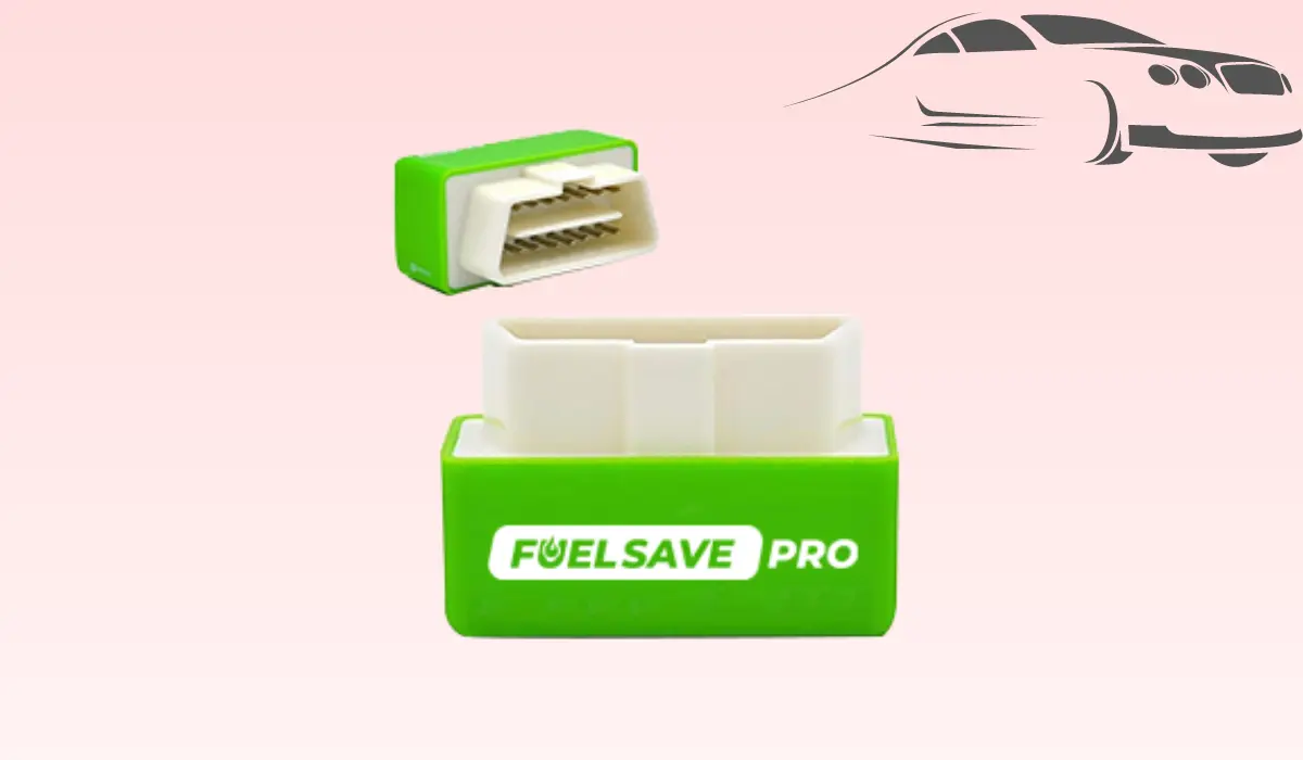 Fuel Save Pro Review