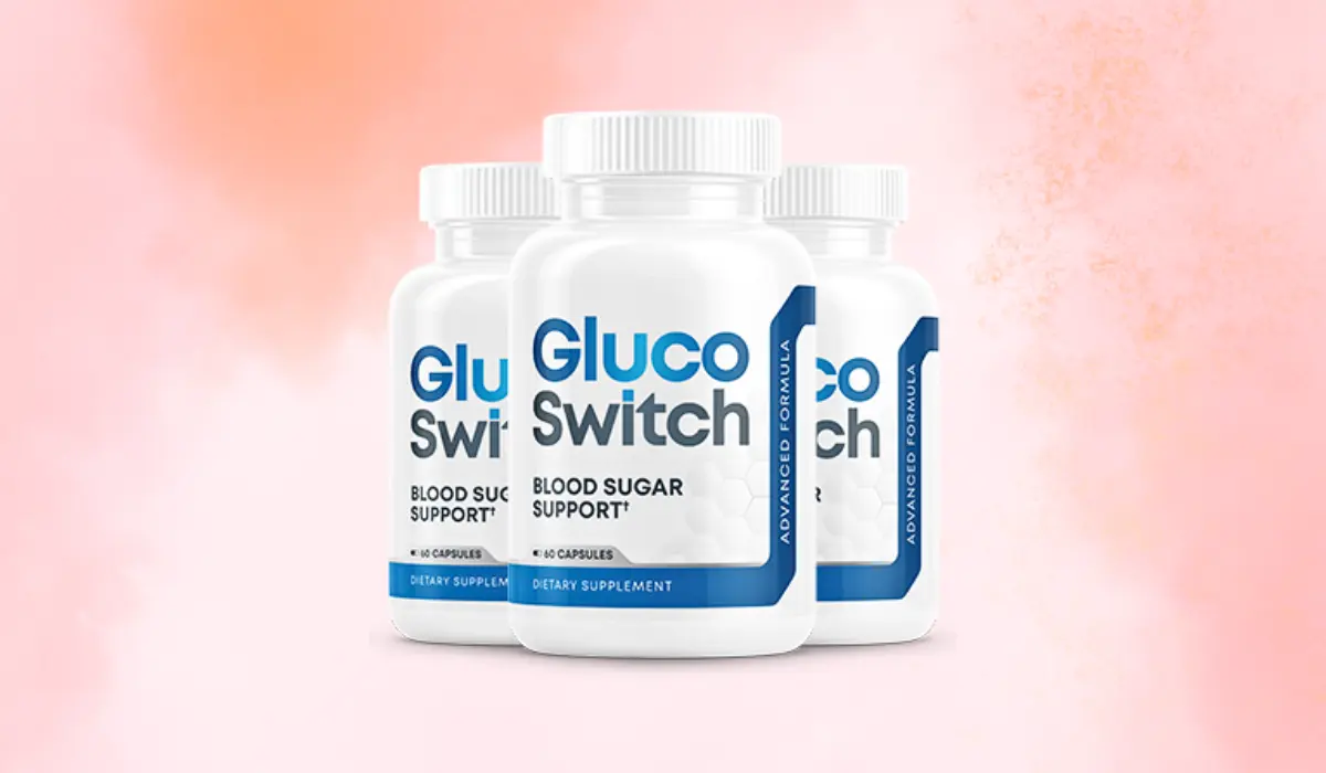 Glucoswitch Review