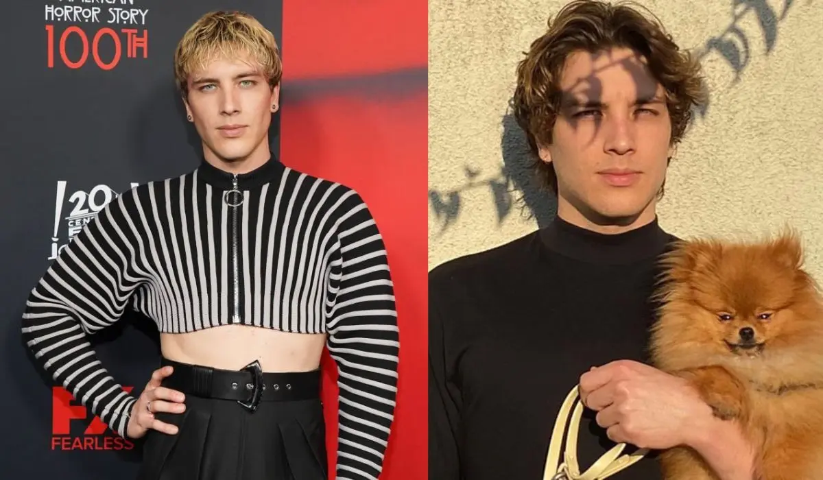 Is Cody Fern Gay Rumors On His Sexuality and Relationships