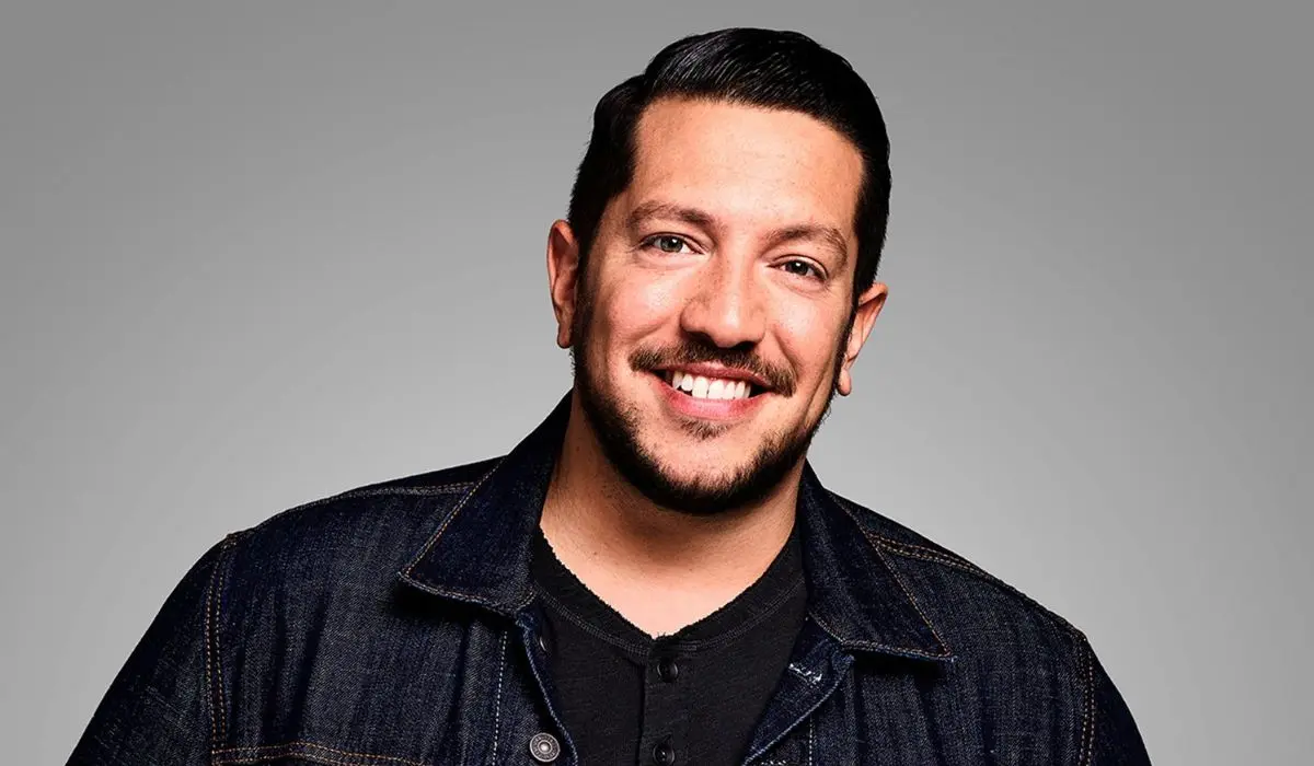 Is Impractical Jokers' Sal Vulcano Gay