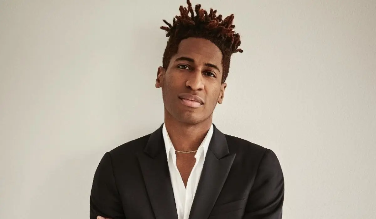 Is Jon Batiste Gay