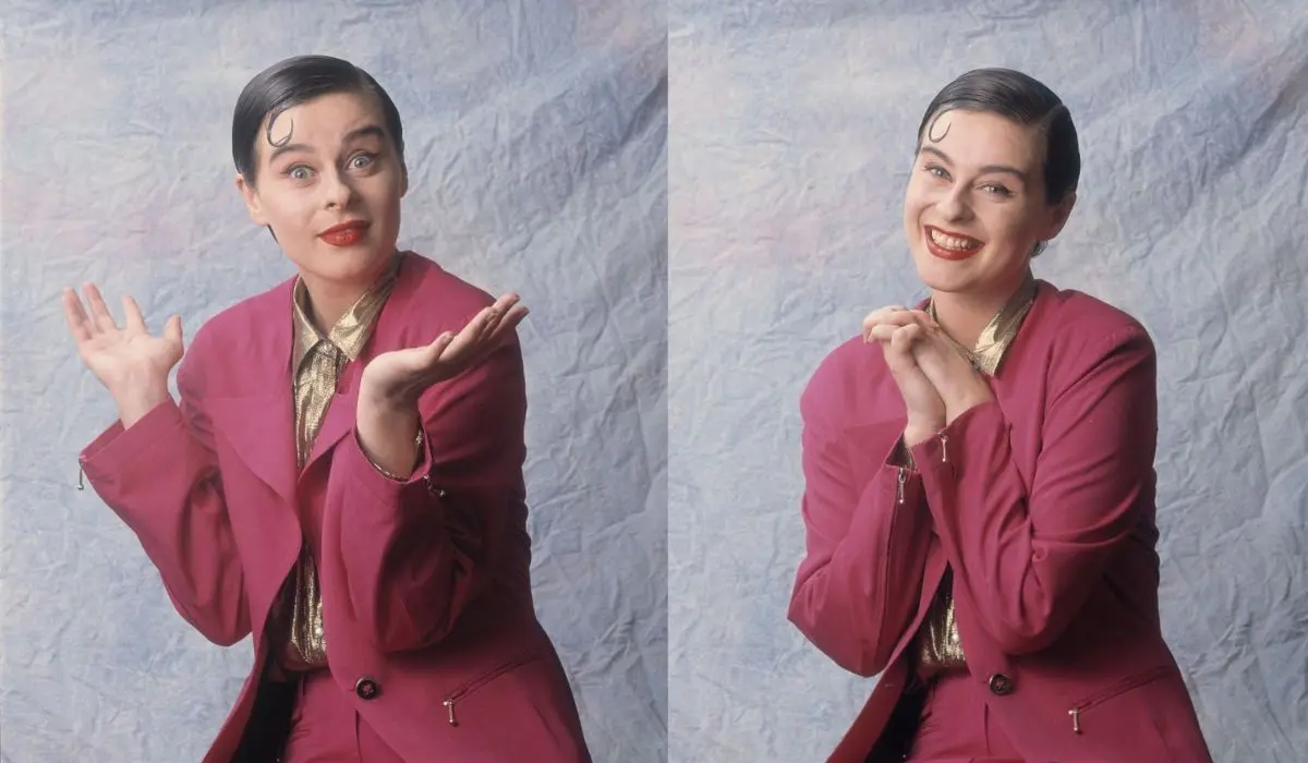 Is Lisa Stansfield Gay