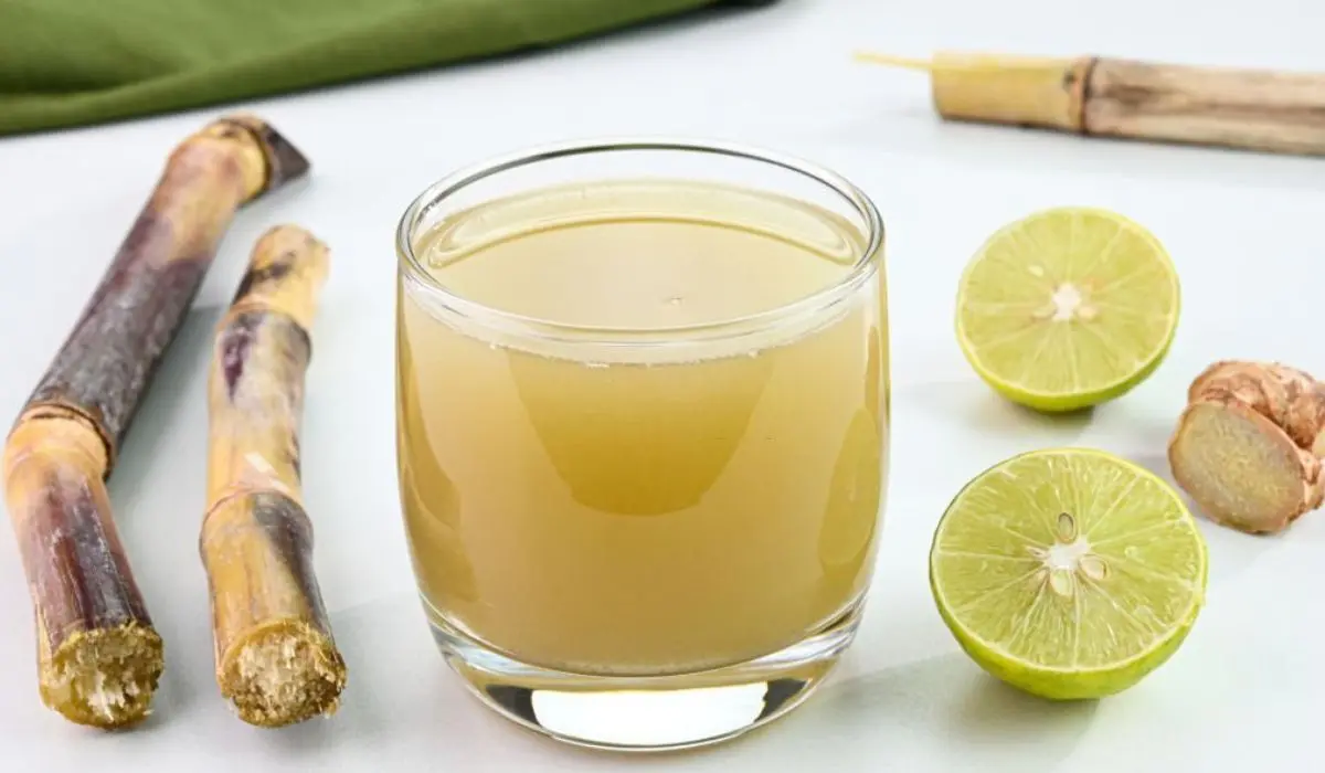Is Sugarcane Juice Good Or Bad For Diabetes