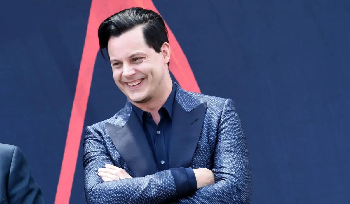 Jack White, Praised For His Criticism Of Public Figures Who Back Donald Trump