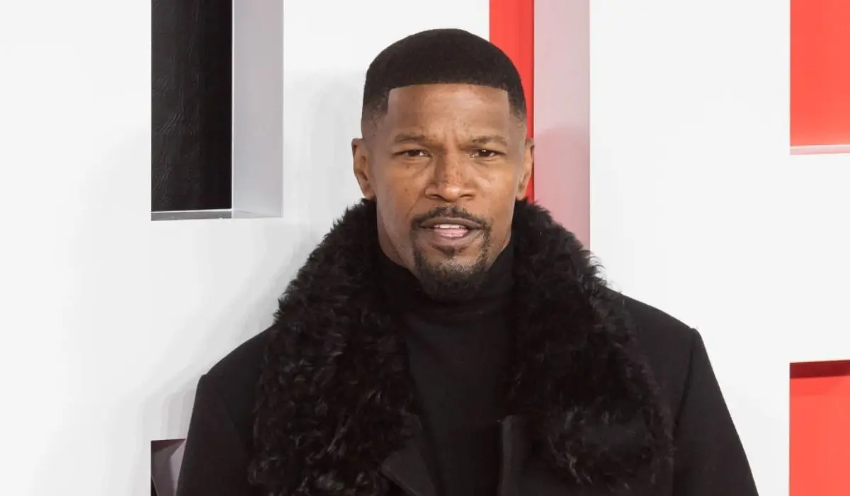 Jamie Foxx Hospitalized