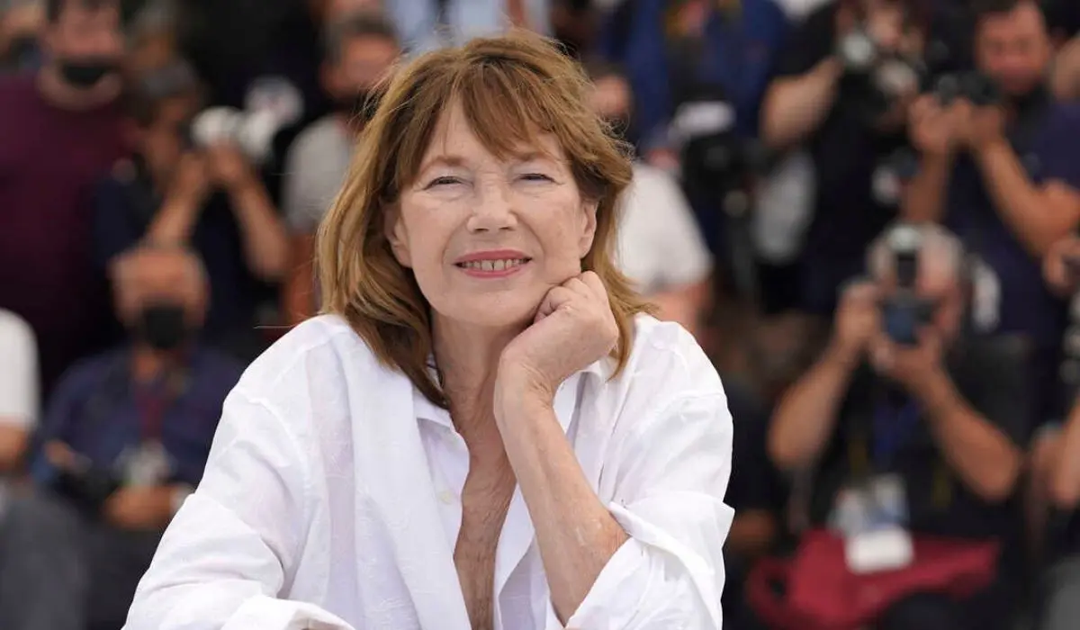 Jane Birkin Net Worth