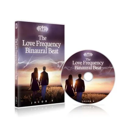 Love Frequency Binaural Beat Bonus