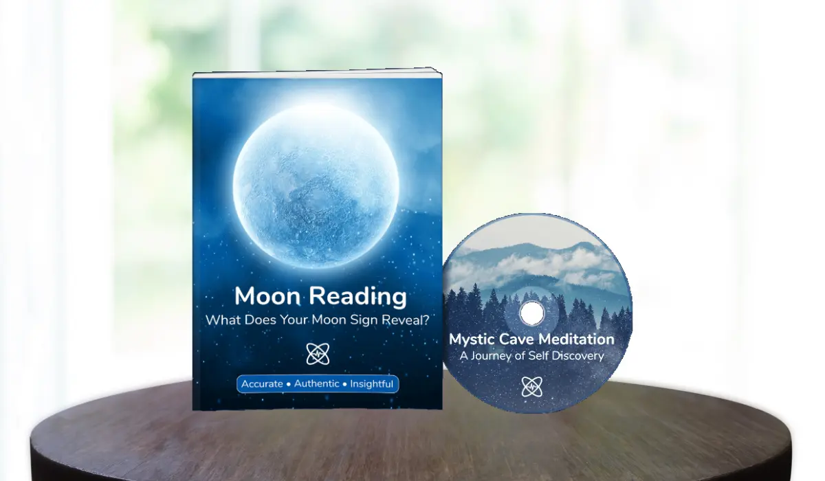 Did You Start Moon Reading Review For Passion or Money?