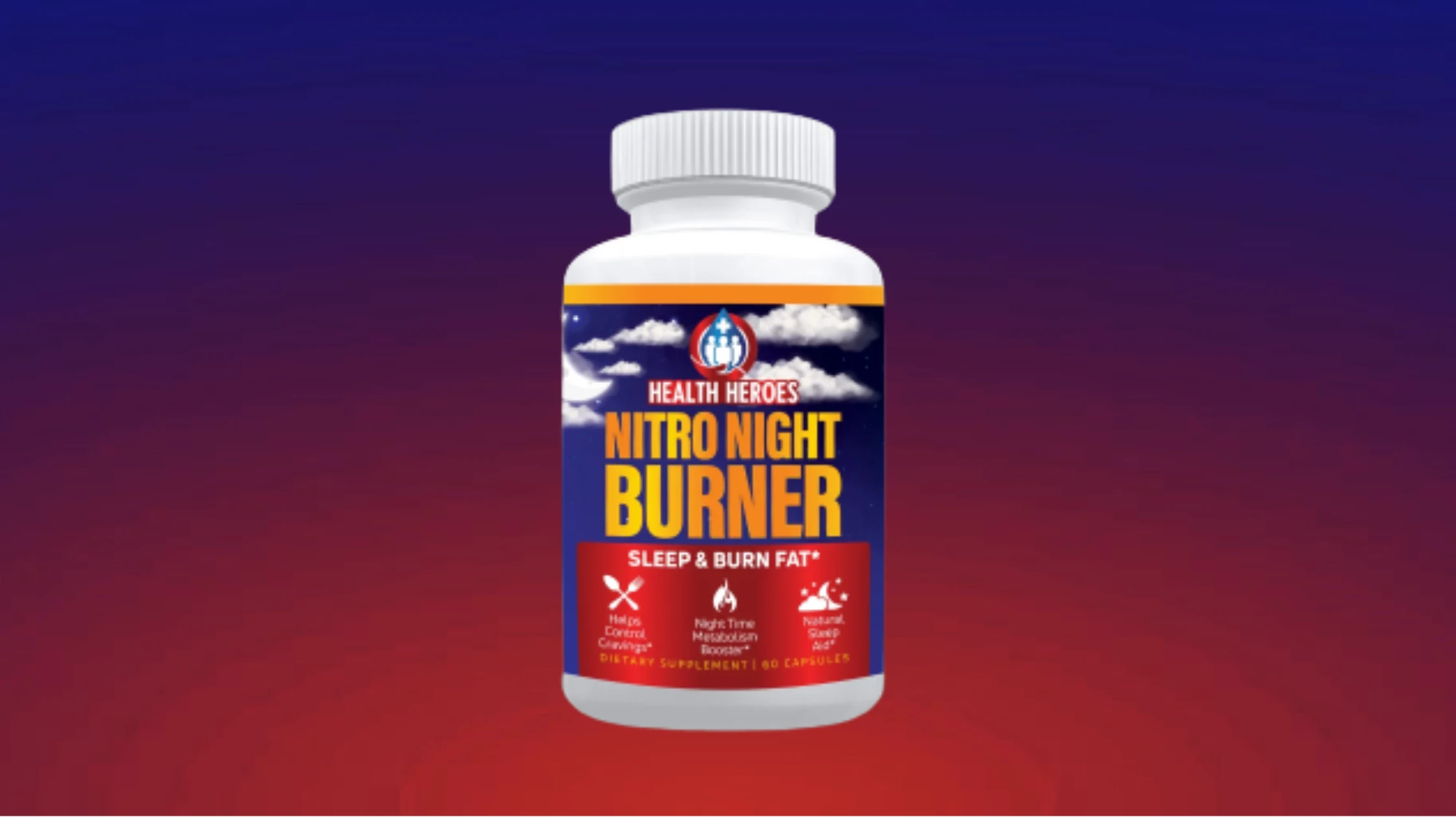 Nitro Night Burner Reviews