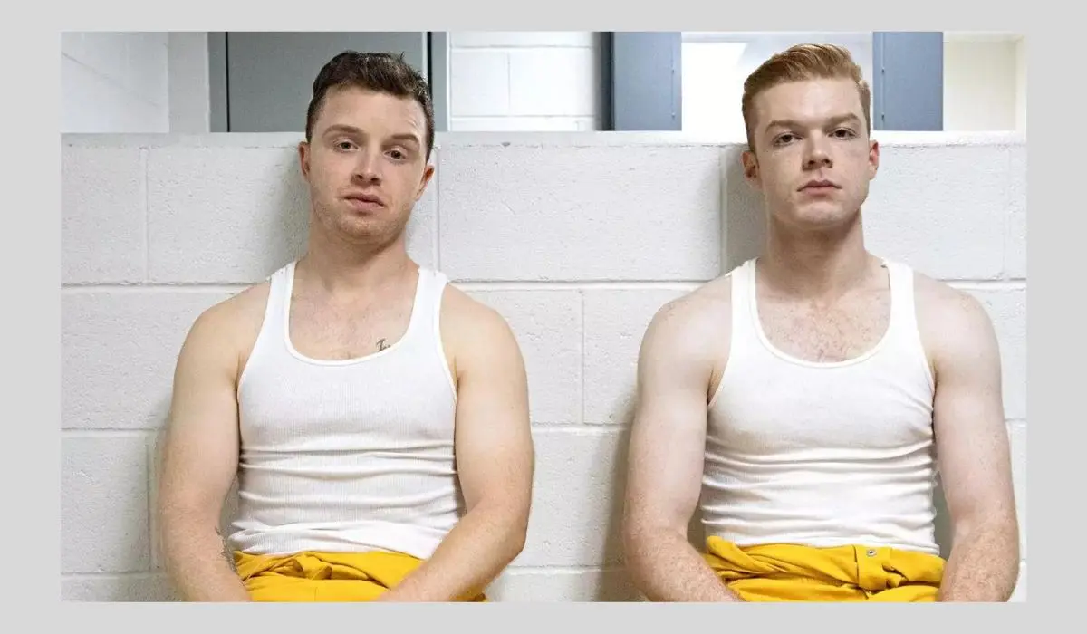 Is Noel Fisher Gay? Truth Behind The Iconic Gay Role!