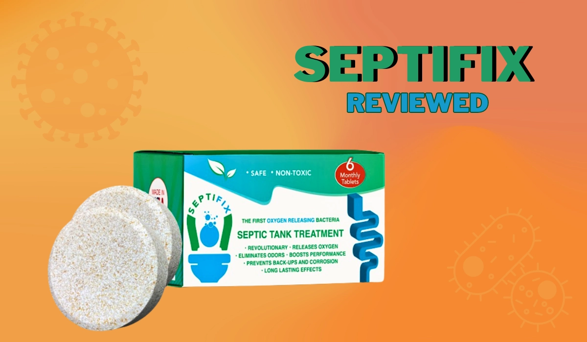 Septifix Reviews