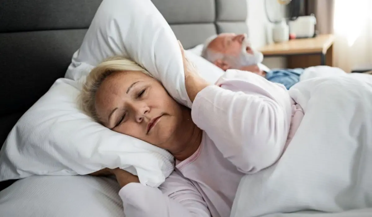 7 Snoring Causes