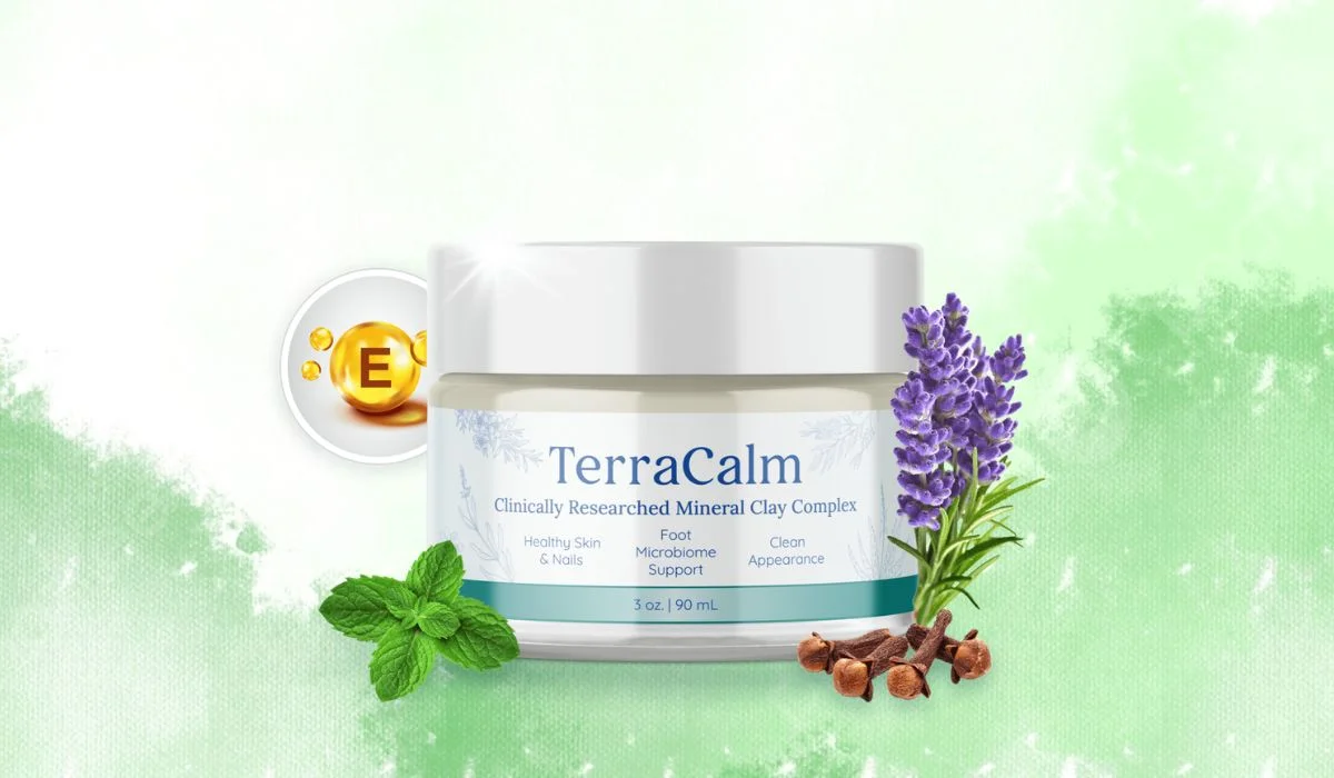 TerraCalm reviews