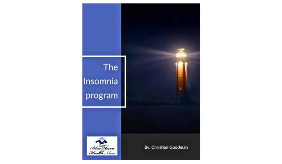 The Insomnia Program Guide Review