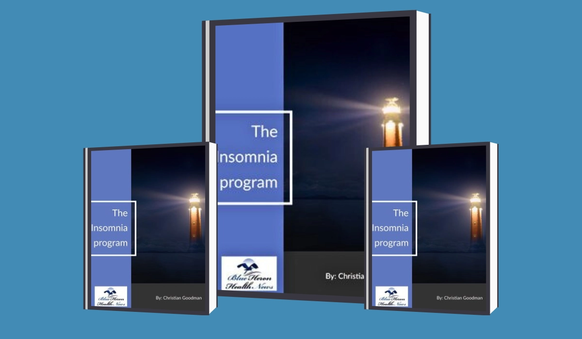The Insomnia Program Reviews
