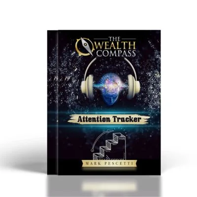 The Wealth Compass Printable Attention Tracker Bonuses