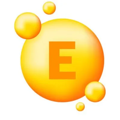 Vitamin E