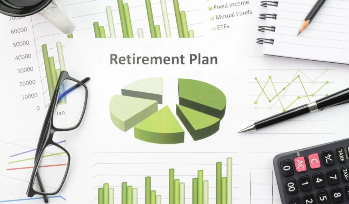 Wealth Management In Retirement