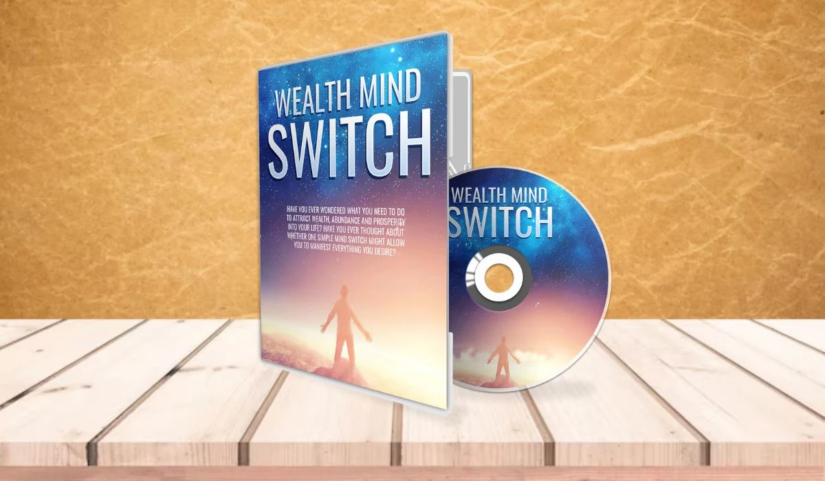 Wealth Mind Switch Reviews