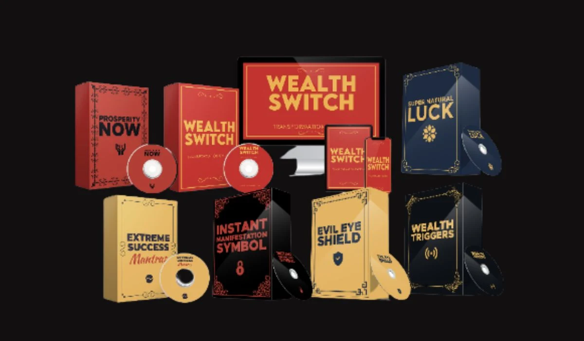 Wealth Switch Bonuses