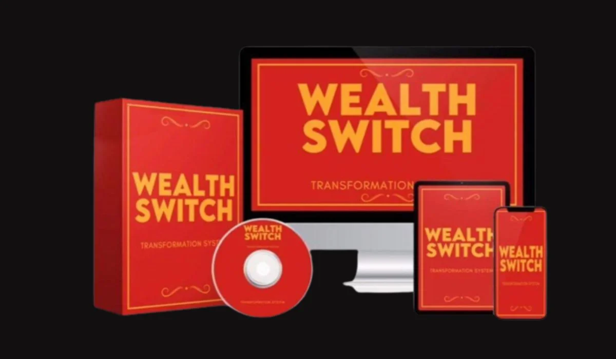 Wealth Switch Review
