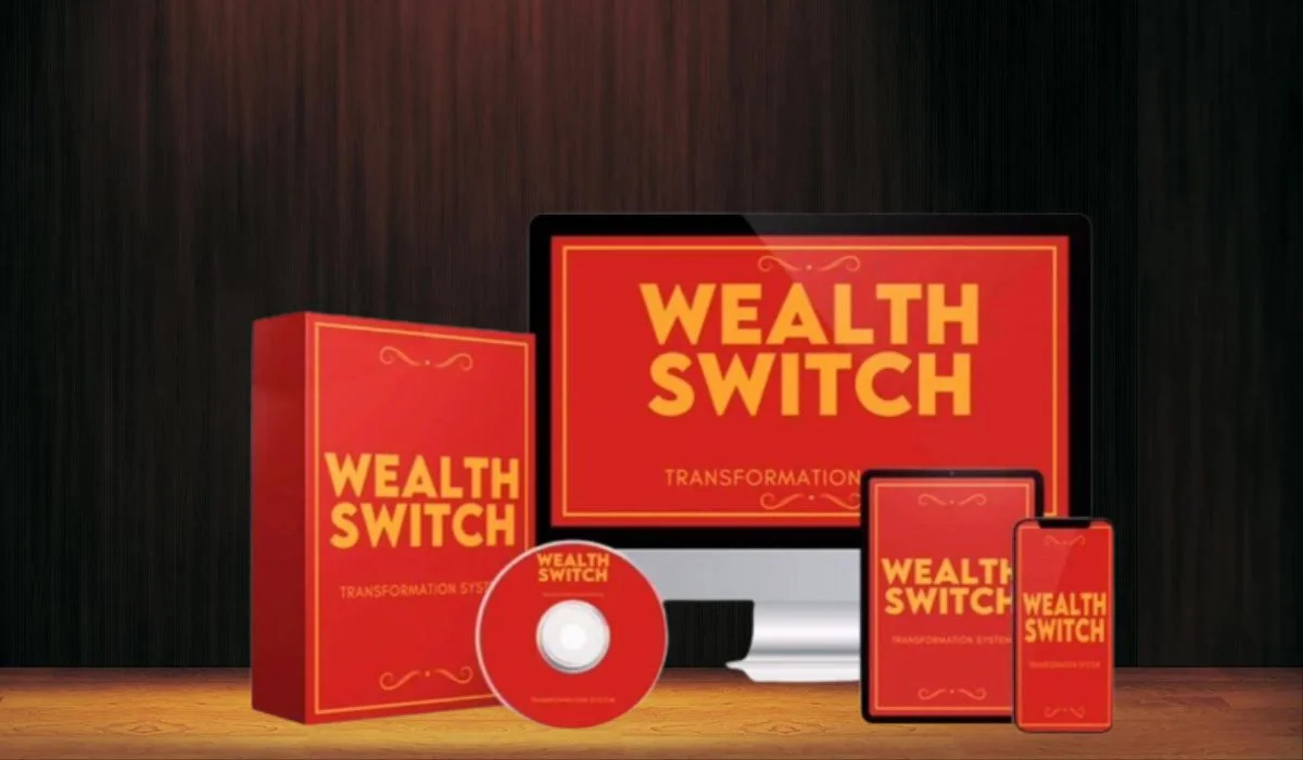 Wealth Switch Reviews