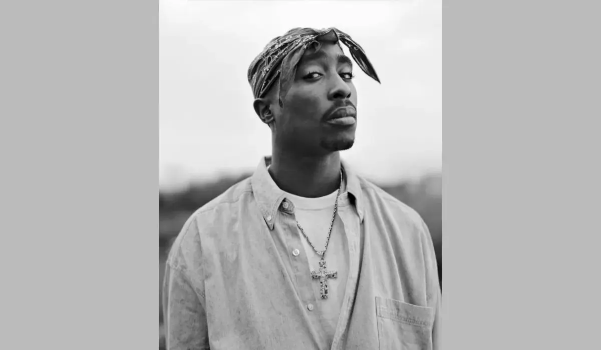 Who Killed Tupac Shakur