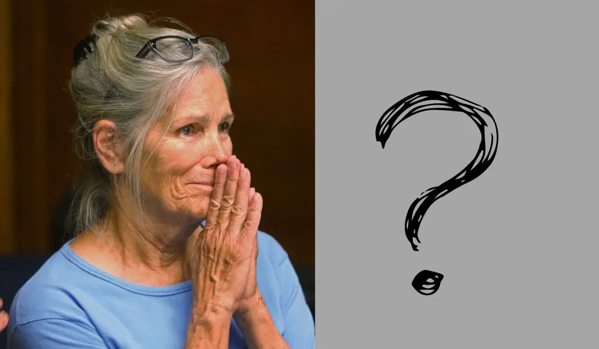 Who is Leslie Van Houten's husband, William Syvin