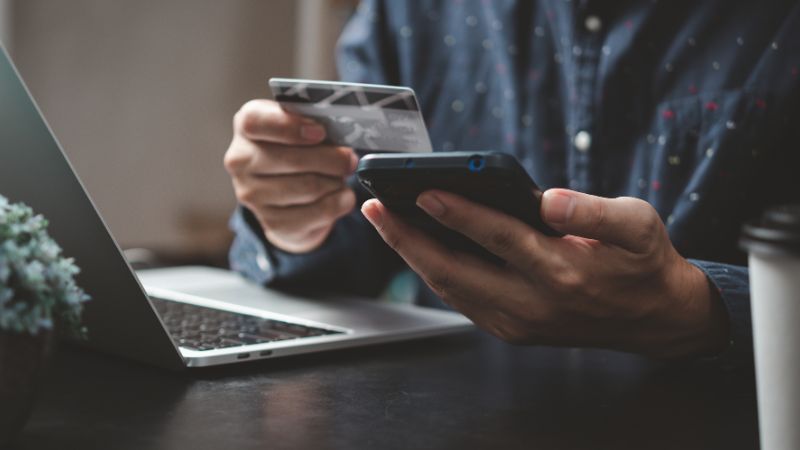 All about DIGITAL-WALLET