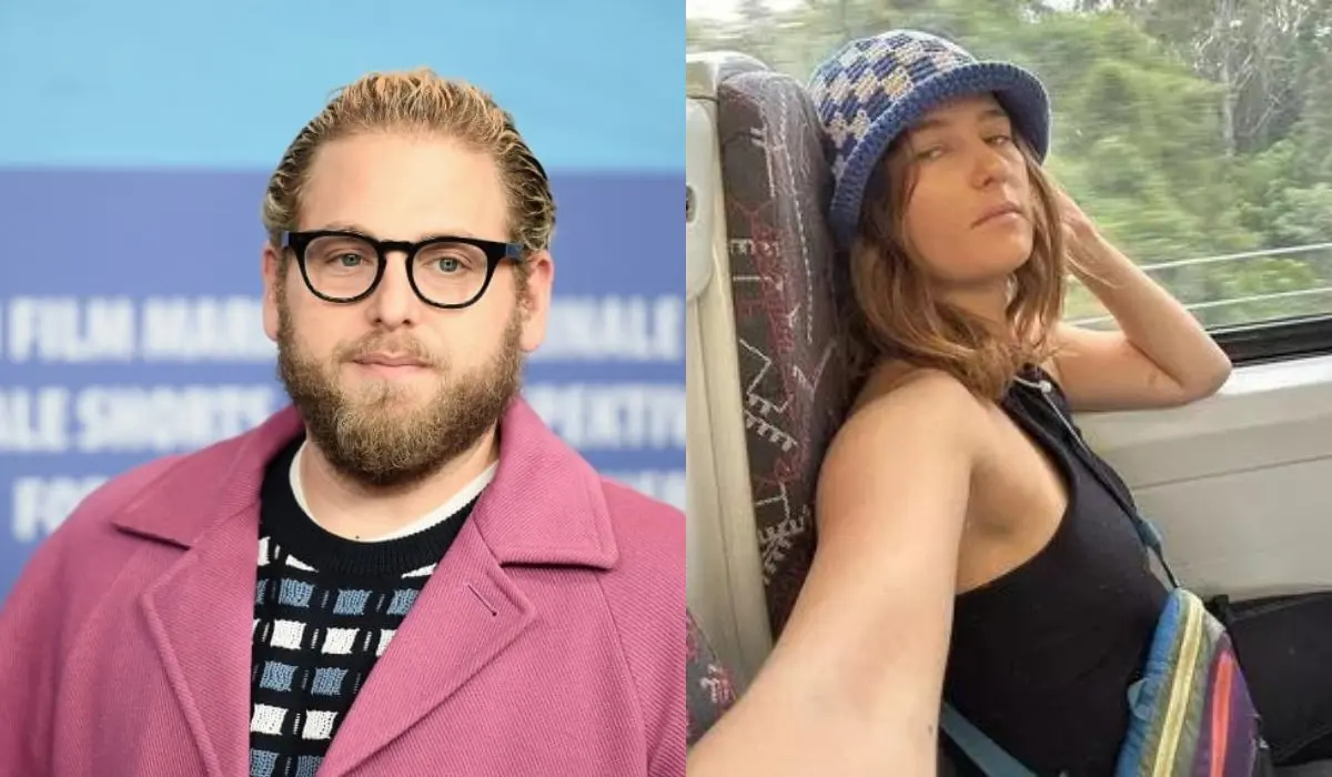 jonah hill and sarah brady