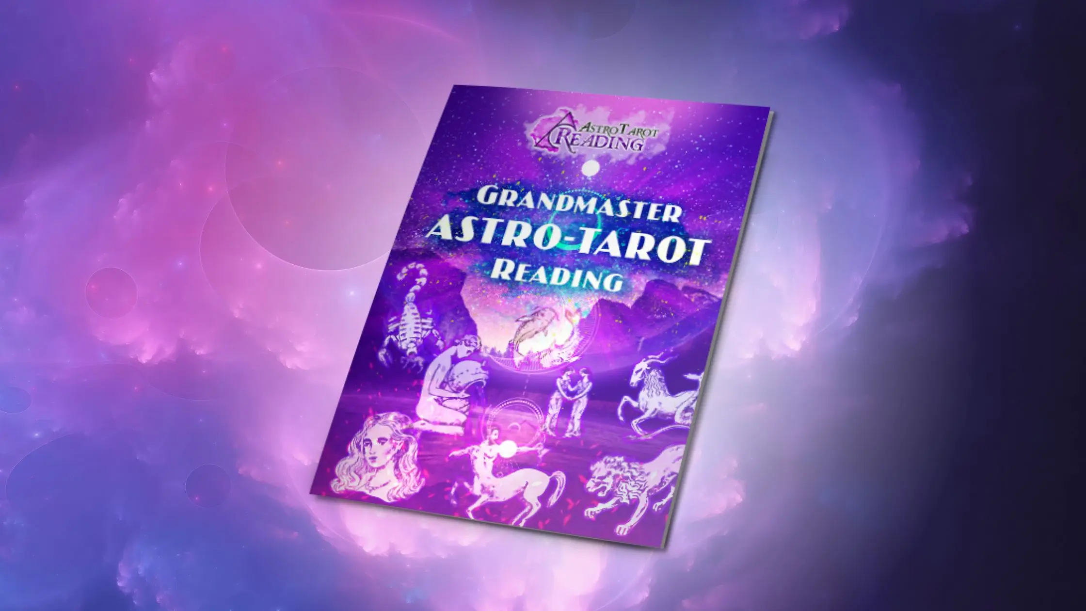 Astro Tarot Reading Reviews