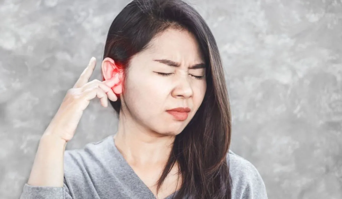 Common Problems Affecting Ears A Comprehensive Guide to Common Ear Problems