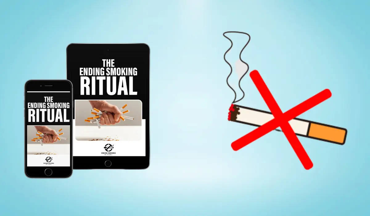 Ending Smoking Ritual Guide