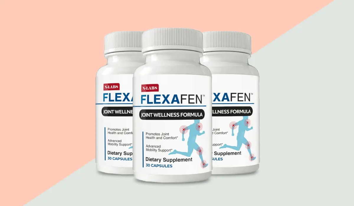 Flexafen Review