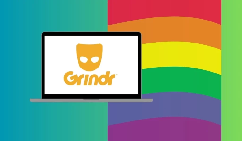 Grindr is meant exclusively for gay, bisexual, and trans people