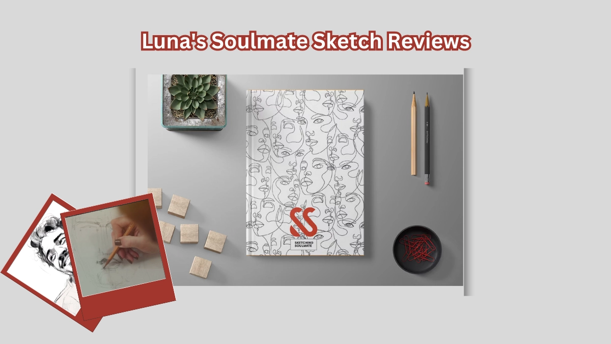 Luna's Soulmate Sketch Reviews